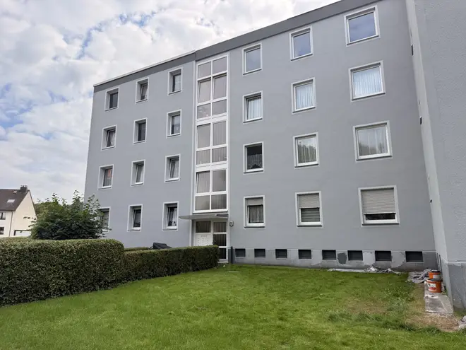 4 Zimmer Wohnung mit 73 m² in Bochum – Bild 1