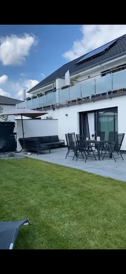 3 Zimmer Wohnung mit 105 m² in Salzgitter – Bild 4