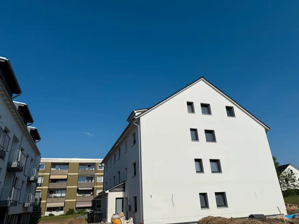3 Zimmer Wohnung mit 105 m² in Salzgitter – Bild 5