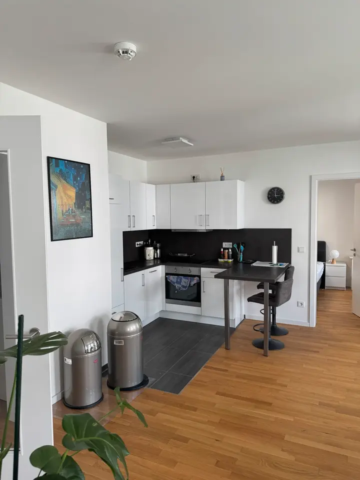 3 Zimmer Wohnung mit 105 m² in Salzgitter – Bild 8