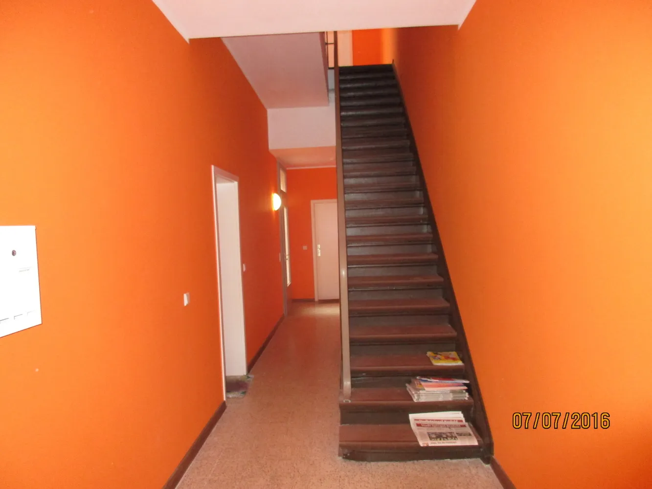 1 Zimmer Wohnung mit 27 m² in Krefeld – Bild 2