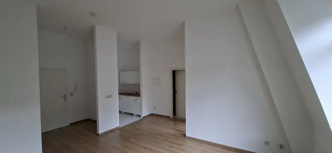 2 Zimmer Wohnung mit 40 m² in Dresden – Bild 1