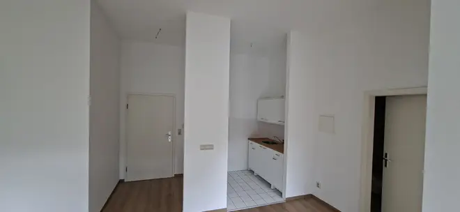 2 Zimmer Wohnung mit 40 m² in Dresden – Bild 11