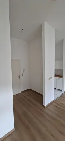 2 Zimmer Wohnung mit 40 m² in Dresden – Bild 5