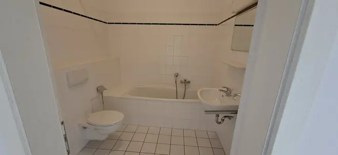 2 Zimmer Wohnung mit 40 m² in Dresden – Bild 6