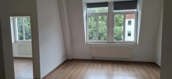 2 Zimmer Wohnung mit 40 m² in Dresden – Bild 8