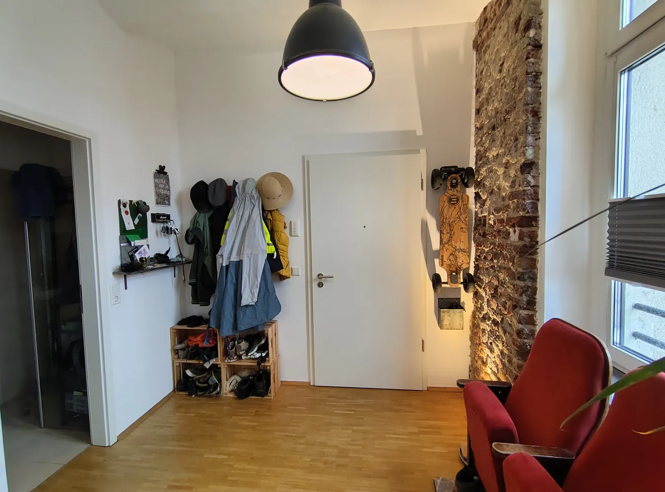 3 Zimmer Wohnung mit 121 m² in Wuppertal – Bild 1