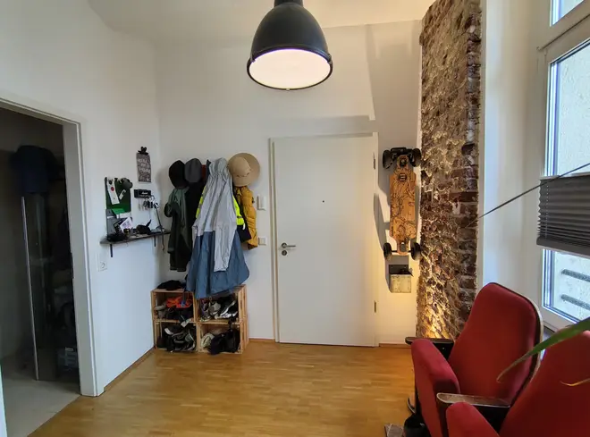 3 Zimmer Wohnung mit 121 m² in Wuppertal – Bild 1