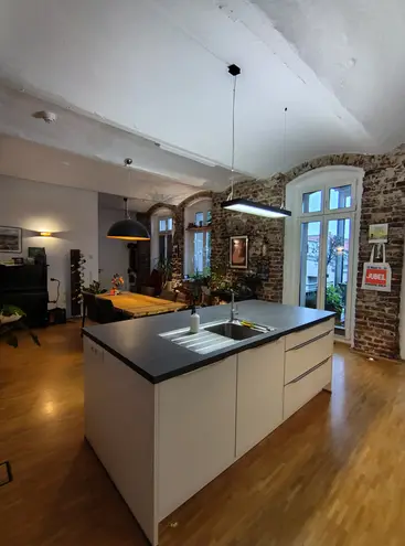 3 Zimmer Wohnung mit 121 m² in Wuppertal – Bild 11