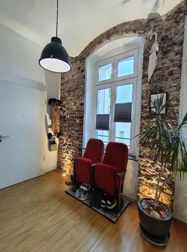 3 Zimmer Wohnung mit 121 m² in Wuppertal – Bild 2