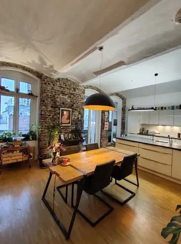 3 Zimmer Wohnung mit 121 m² in Wuppertal – Bild 5