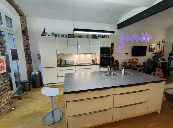 3 Zimmer Wohnung mit 121 m² in Wuppertal – Bild 7