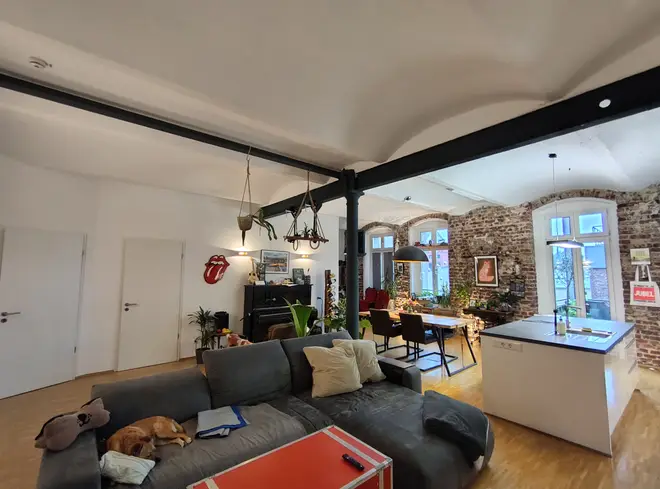 3 Zimmer Wohnung mit 121 m² in Wuppertal – Bild 10