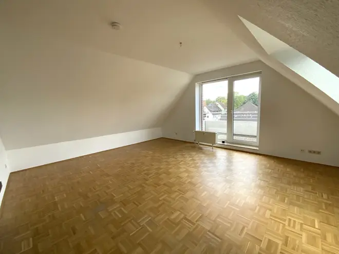 1 Zimmer Wohnung mit 54 m² in Bochum – Bild 1