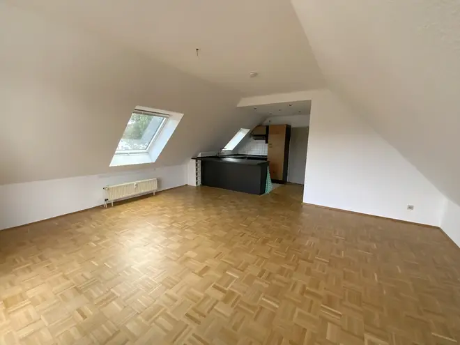 1 Zimmer Wohnung mit 54 m² in Bochum – Bild 2