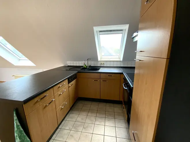 1 Zimmer Wohnung mit 54 m² in Bochum – Bild 4