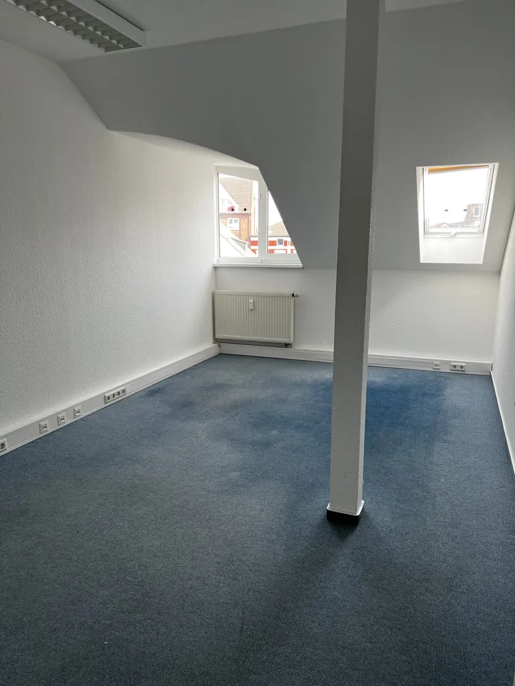 2 Zimmer Wohnung mit 63 m² in Cuxhaven – Bild 3