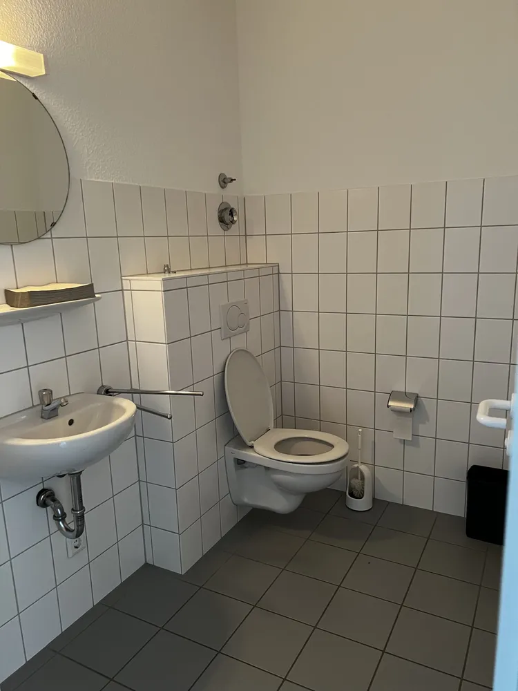 2 Zimmer Wohnung mit 63 m² in Cuxhaven – Bild 5