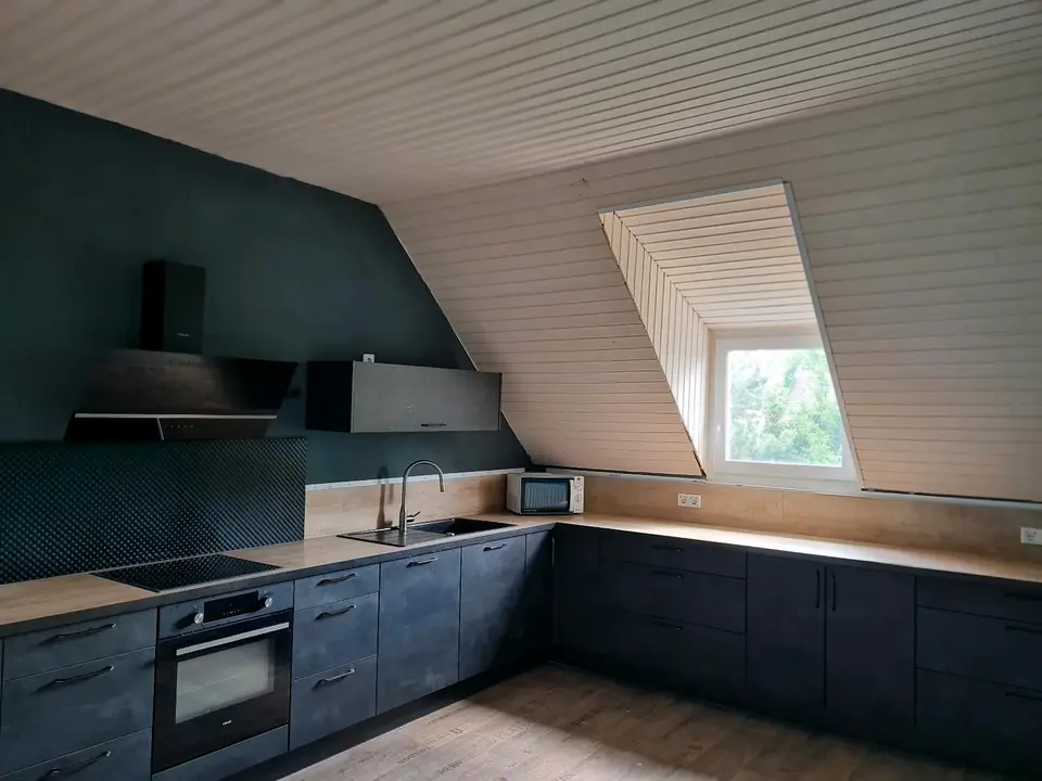 3 Zimmer Wohnung mit 91 m² in Herne – Bild 3