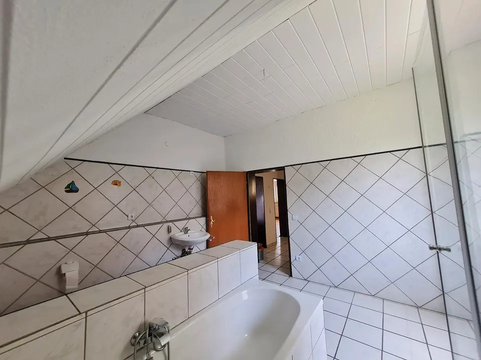 3 Zimmer Wohnung mit 91 m² in Herne – Bild 9