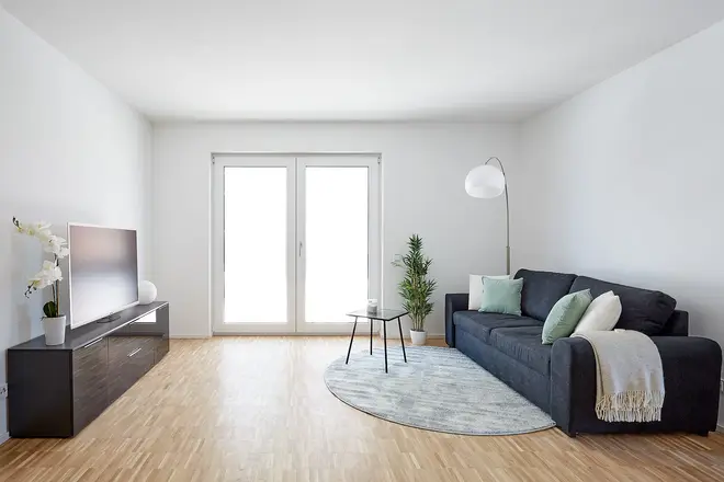 2 Zimmer Wohnung mit 61 m² in Berlin – Bild 1