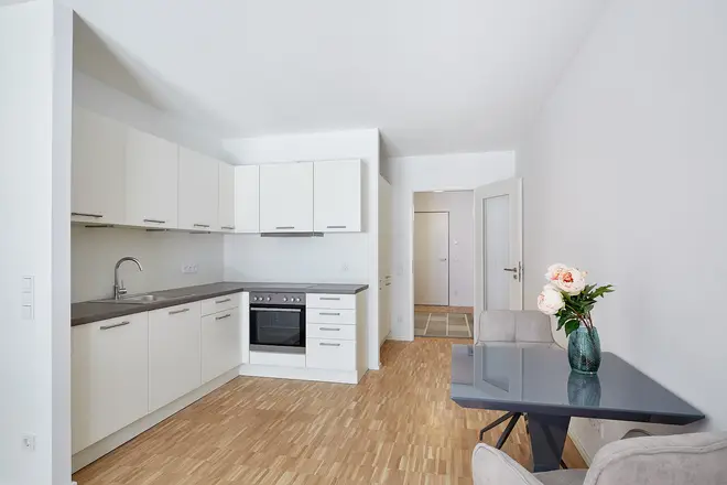 2 Zimmer Wohnung mit 61 m² in Berlin – Bild 5
