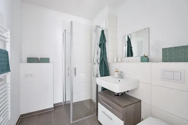 2 Zimmer Wohnung mit 61 m² in Berlin – Bild 8