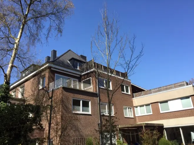 3 Zimmer Wohnung mit 75 m² in Kiel – Bild 1