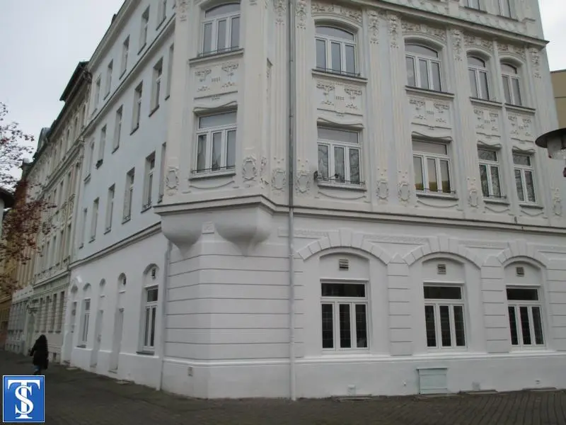 3 Zimmer Wohnung mit 82 m² in Plauen – Bild 3
