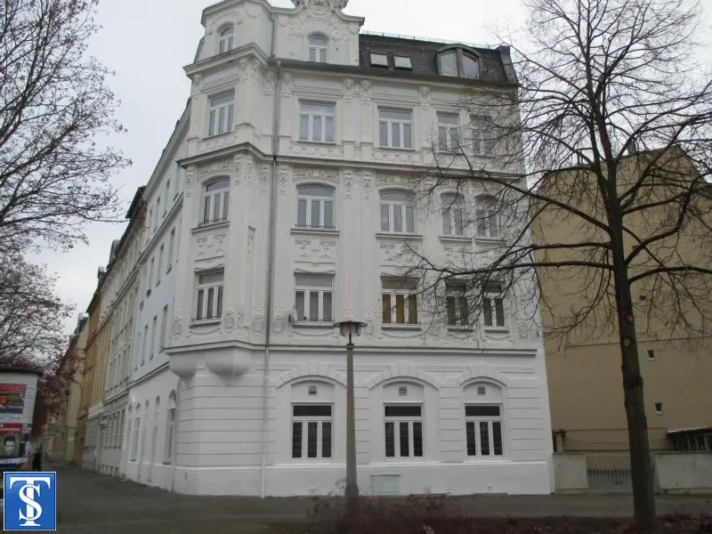 3 Zimmer Wohnung mit 82 m² in Plauen – Bild 4