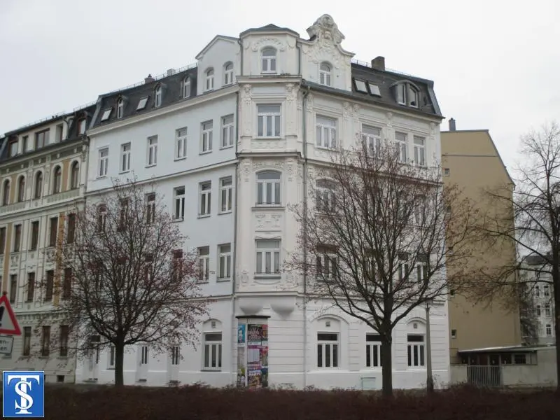3 Zimmer Wohnung mit 82 m² in Plauen – Bild 5