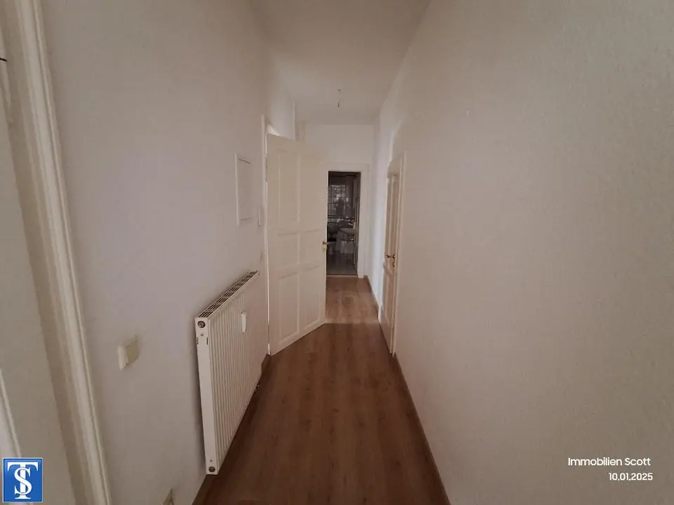 3 Zimmer Wohnung mit 82 m² in Plauen – Bild 6