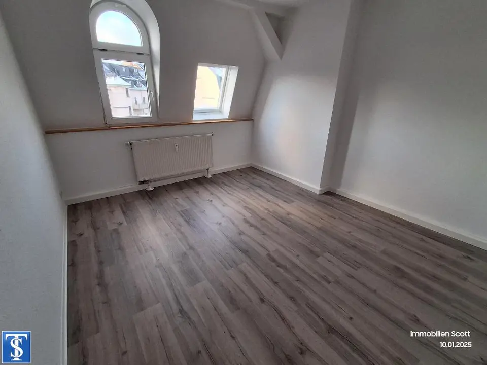 3 Zimmer Wohnung mit 82 m² in Plauen – Bild 8