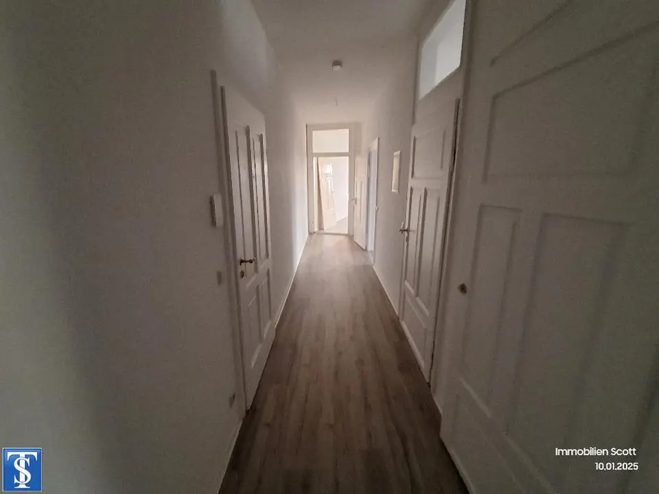 3 Zimmer Wohnung mit 82 m² in Plauen – Bild 9