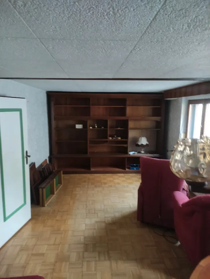 8 Zimmer Wohnung mit 160 m² in Würzburg – Bild 2