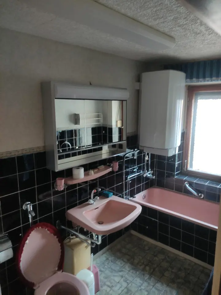 8 Zimmer Wohnung mit 160 m² in Würzburg – Bild 9