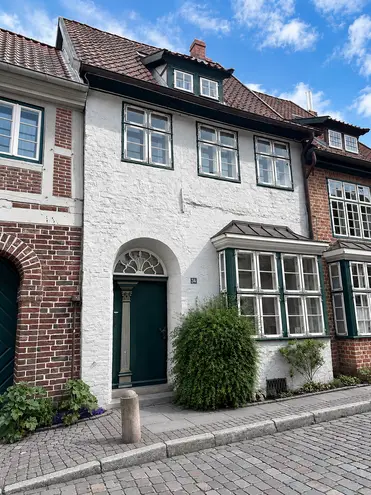 5 Zimmer Haus mit 118 m² in Lüneburg – Bild 3