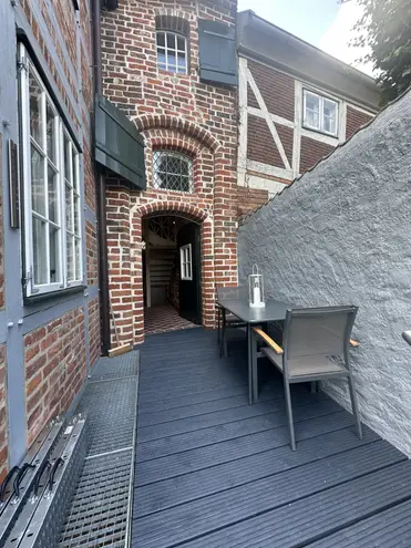 5 Zimmer Haus mit 118 m² in Lüneburg – Bild 12