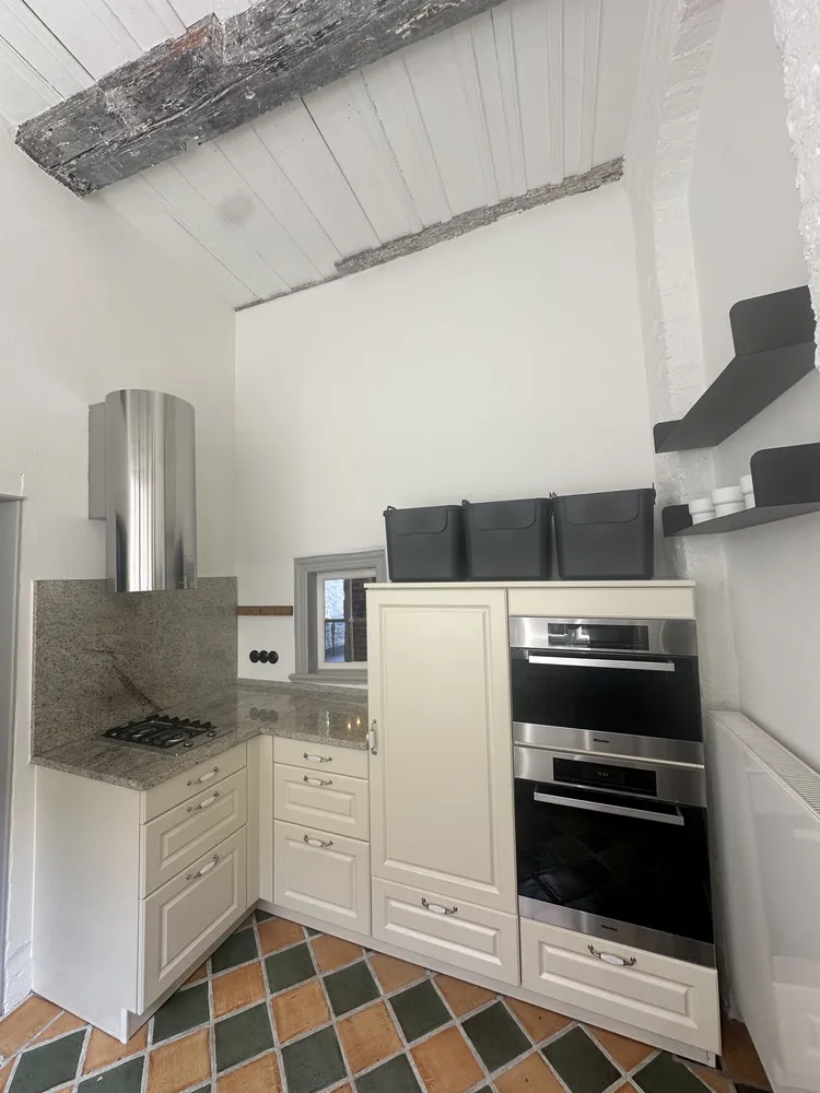 5 Zimmer Haus mit 118 m² in Lüneburg – Bild 1