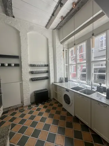 5 Zimmer Haus mit 118 m² in Lüneburg – Bild 2