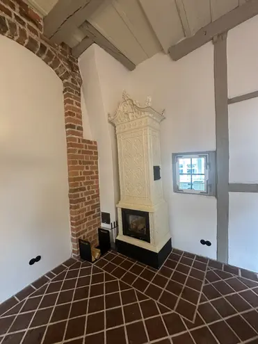5 Zimmer Haus mit 118 m² in Lüneburg – Bild 6