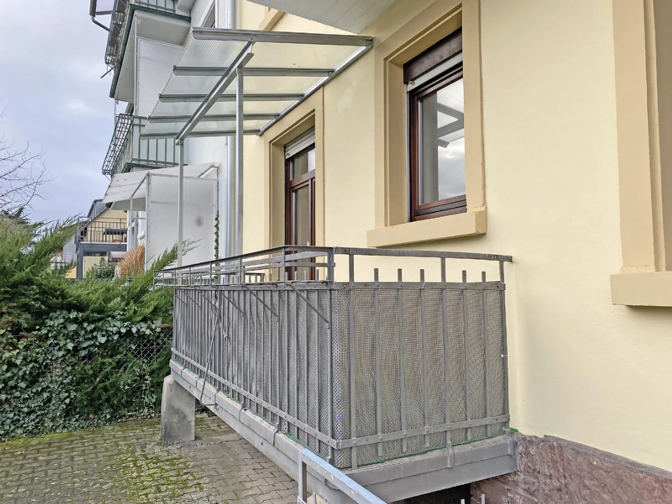 3 Zimmer Wohnung mit 68 m² in Karlsruhe – Bild 11