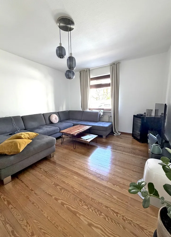 3 Zimmer Wohnung mit 68 m² in Karlsruhe – Bild 4