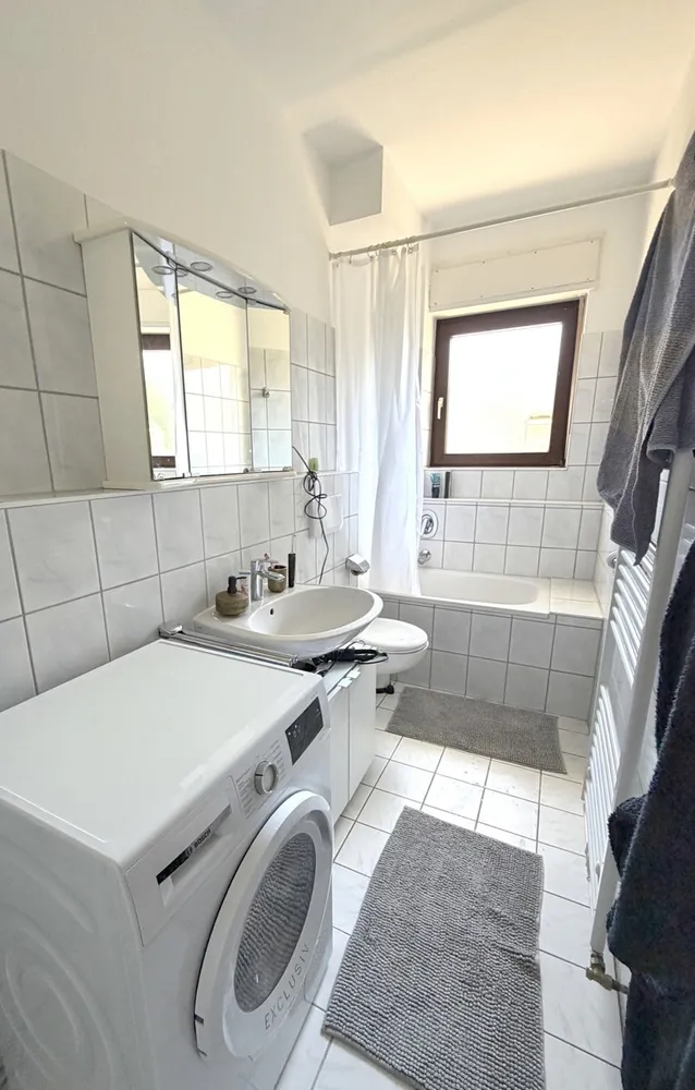 3 Zimmer Wohnung mit 68 m² in Karlsruhe – Bild 6