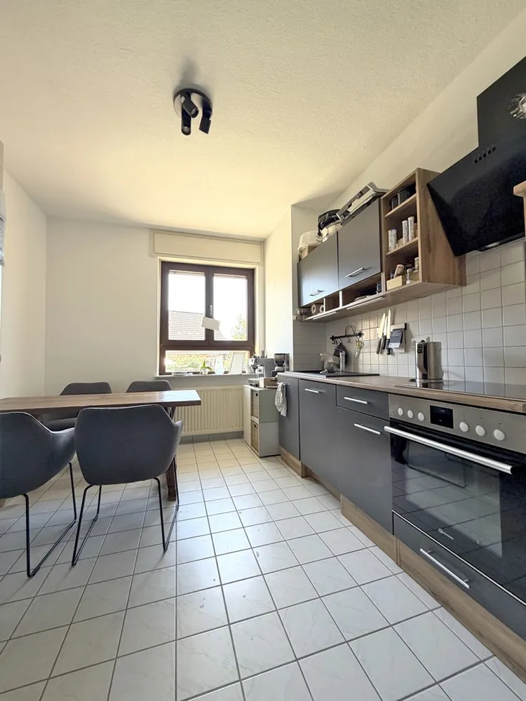 3 Zimmer Wohnung mit 68 m² in Karlsruhe – Bild 8