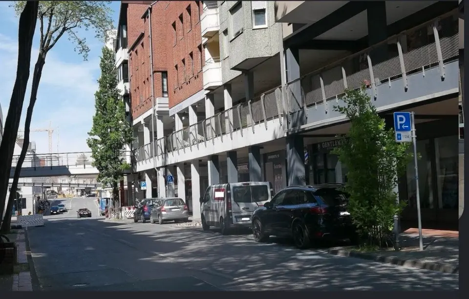 3 Zimmer Wohnung mit 81 m² in Paderborn – Bild 3