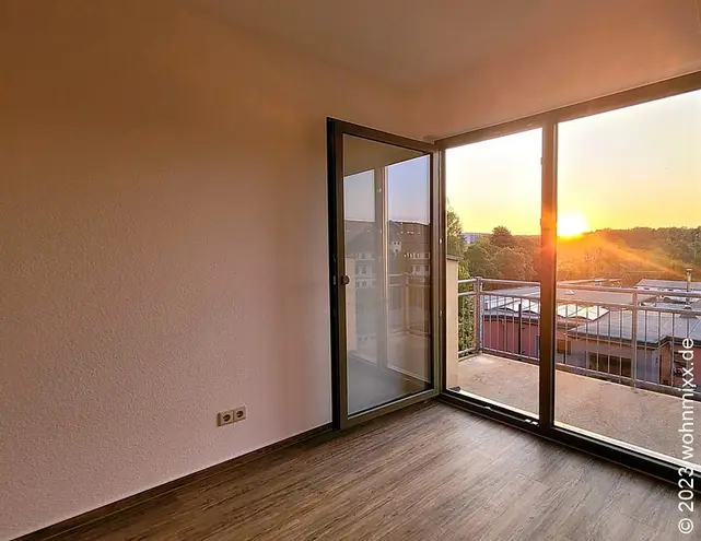4 Zimmer Wohnung mit 88 m² in Chemnitz – Bild 2