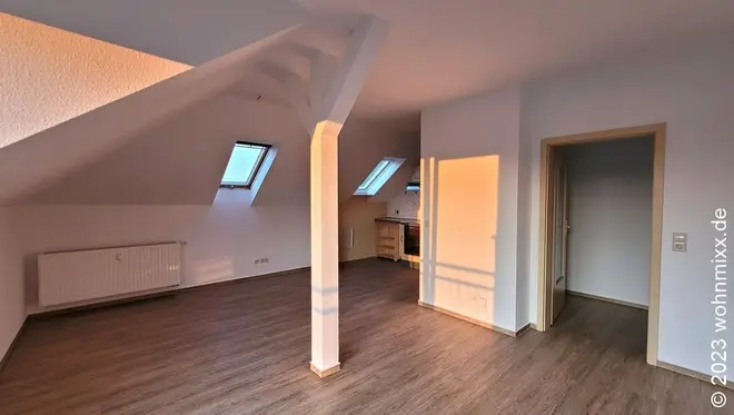 4 Zimmer Wohnung mit 88 m² in Chemnitz – Bild 3