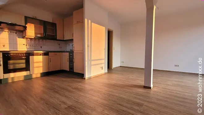 4 Zimmer Wohnung mit 88 m² in Chemnitz – Bild 4