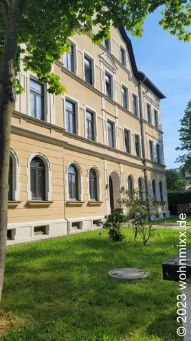 4 Zimmer Wohnung mit 88 m² in Chemnitz – Bild 5